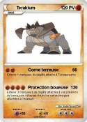 Terakium