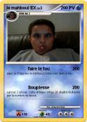 le mahboul EX le mahboul EX