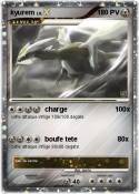 kyurem