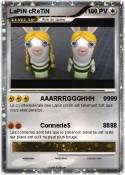 LaPiN cReTiN 11