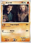 fili et kili