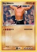 Rey Misterio Rey Misterio