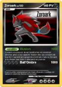 Zoroark