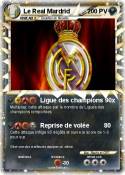 Le Real Mardrid