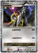 arceus
