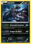 Roi-Liche