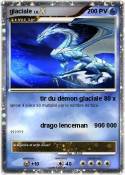 glaciale