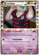 le tritrex