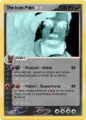 The Icon Pain