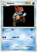 skelerex skelerex