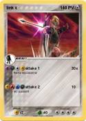 link x