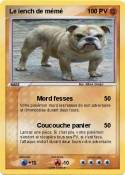 Le iench de