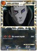 obito utchiwa