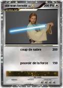 obi-wan kenobi