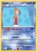 Candice