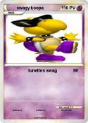 swagy koopa