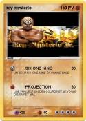 rey mysterio