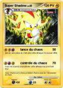 Super Shadow