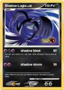 Shadow Lugia