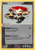 gaara