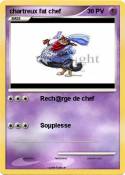 chartreux fat