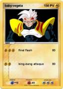 baby-vegeta