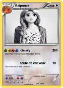 Raiponce