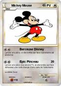 Mickey Mouse