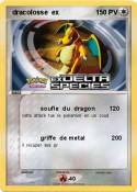 dracolosse ex dracolosse ex