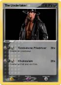 The Undertaker