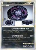 GRAVITY PERSEUS