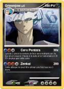 Grimmjow