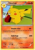 Pikachup