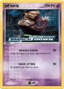 jeff hardy