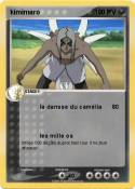 kimimaro