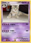 chalie chalie