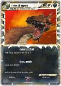 neo dragon