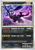 reshiram vs