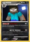 HEROBRINE