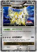 ARCEUS