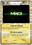 MW3