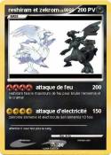 reshiram et