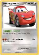flash mcqueen