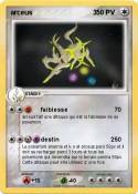 arceus 3 
