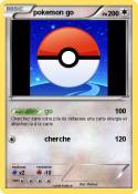 pokemon go