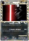Dark vador