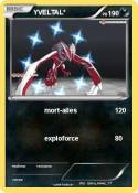 YVELTAL* YVELTAL*