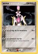arceus