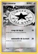logo converse