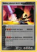 Skiller obscur